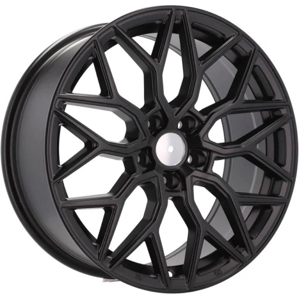 R17x7.5J 5X114.3 ET40 CB-73.1 BLHM