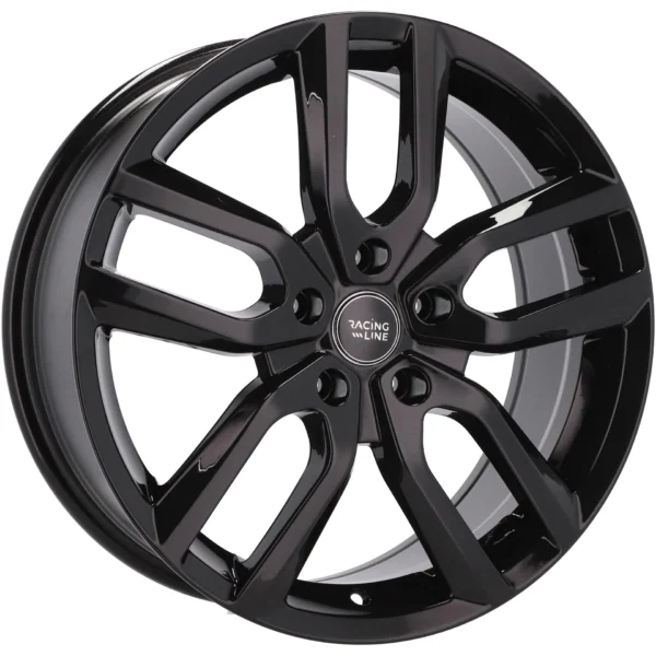 R17x7J 5X112 ET42 CB-73.1 BLHM