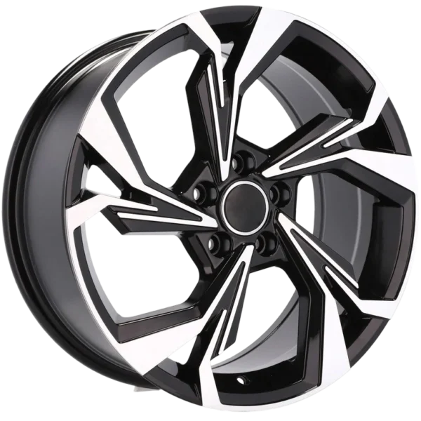 R19x8J 5X112 ET40 CB-66.6 MB