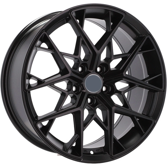R17x7.5J 5X114.3 ET40 CB-73.1 BLHM
