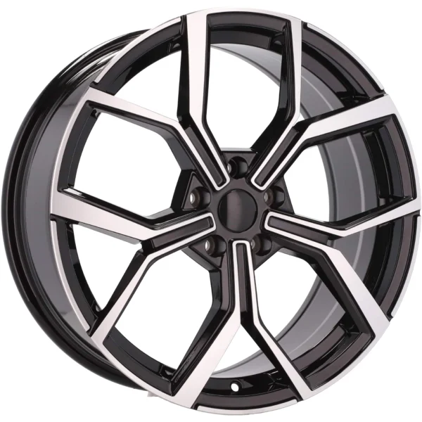 R19x8J 5X112 ET44 CB-57.1 MB