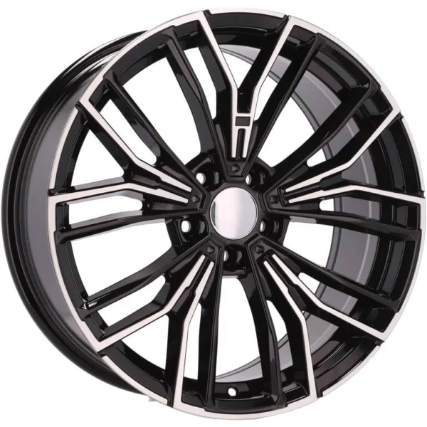 R19x9J 5X112 ET44 CB-66.6 MB