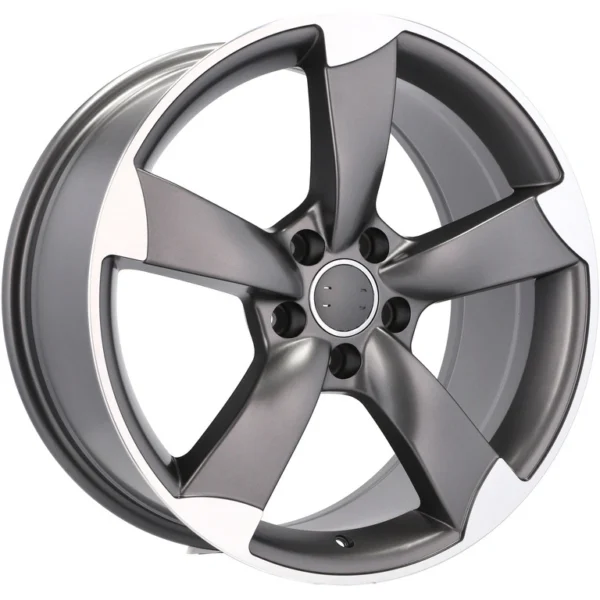 R19x8.5J 5X112 ET40 CB-66.6 MGHM