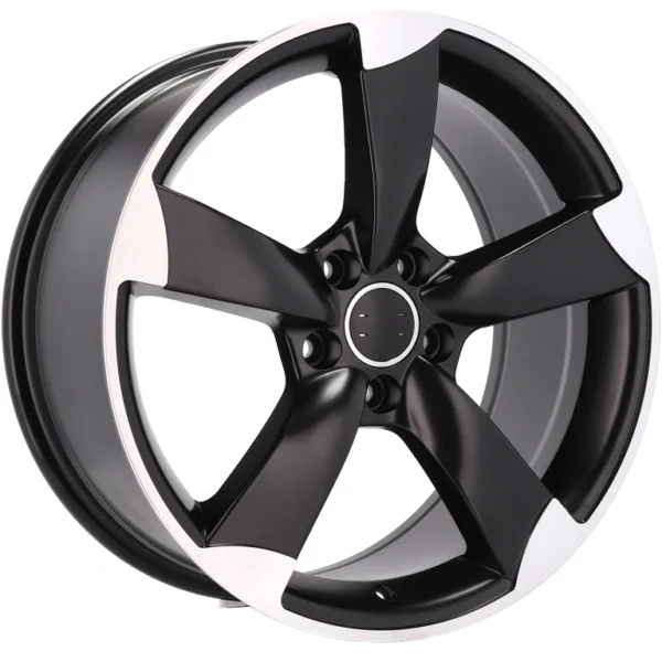 R19x8.5J 5X112 ET32 CB-66.6 MB