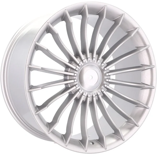 R21x8.5J 5X112 ET25 CB-72.6 SS