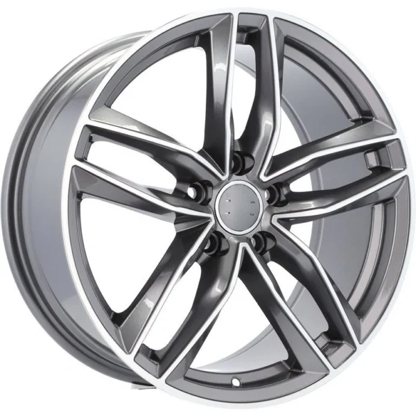 R19x8.5J 5X112 ET45 CB-66.6 MG