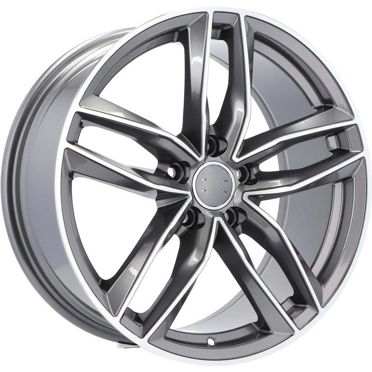 R18x8J 5X112 ET39 CB-66.6 MG