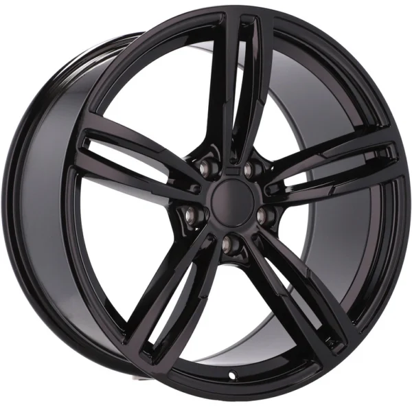 R18x8J 5X120 ET34 CB-72.6 BL