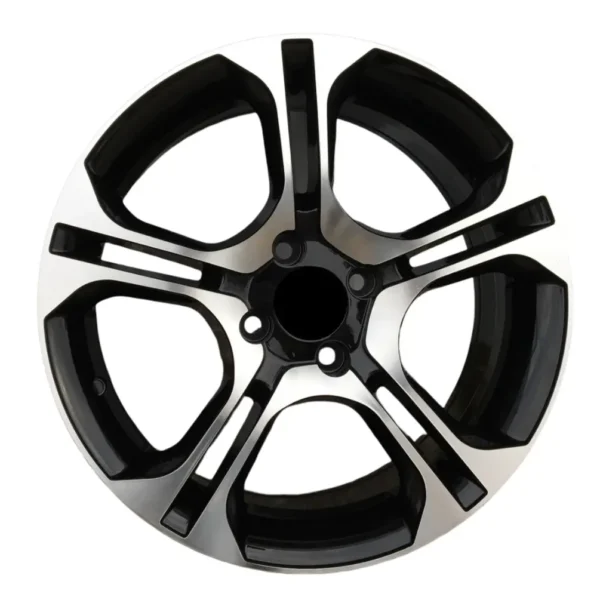 R17x7J 4X100 ET42 CB-60.1 MBPC