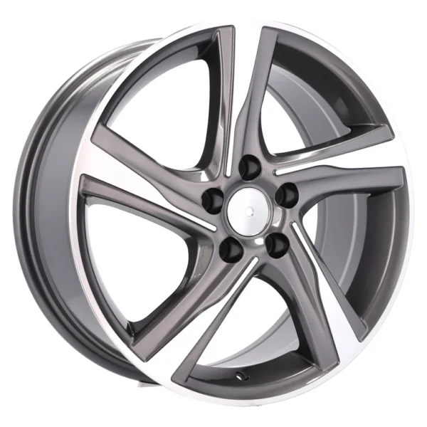 R18x7.5J 5X108 ET49 CB-63.4 MG