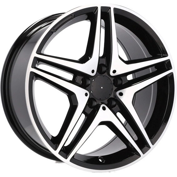 R19x9.5J 5X112 ET35 CB-66.6 MBPC