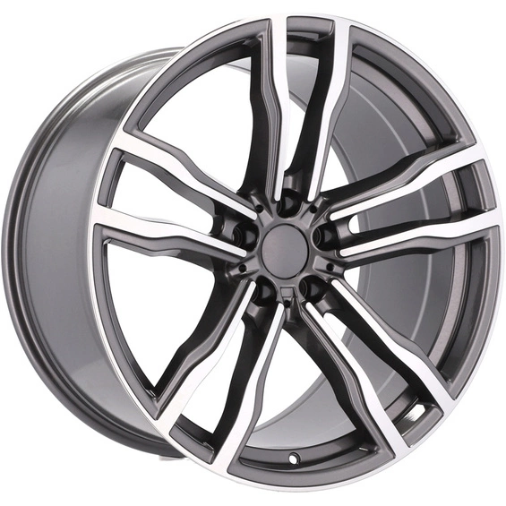 R19x8.5J 5X120 ET30 CB-72.6 MGPC