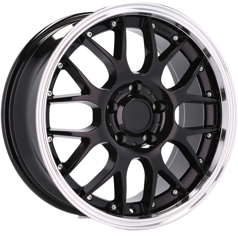R18x9J 5X120 ET38 CB-72.6 BLPL