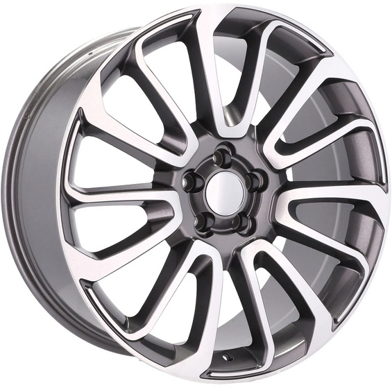 R23x10J 5X120 ET45 CB-72.6 MG