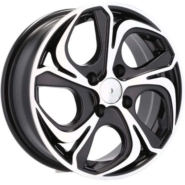 R15x6.5J 4X108 ET22 CB-65.1 MB