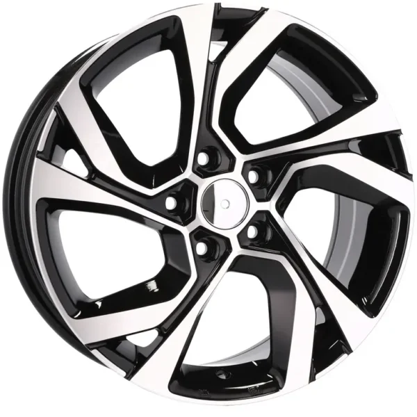 R17x7.5J 5X114.3 ET40 CB-66.1 MB