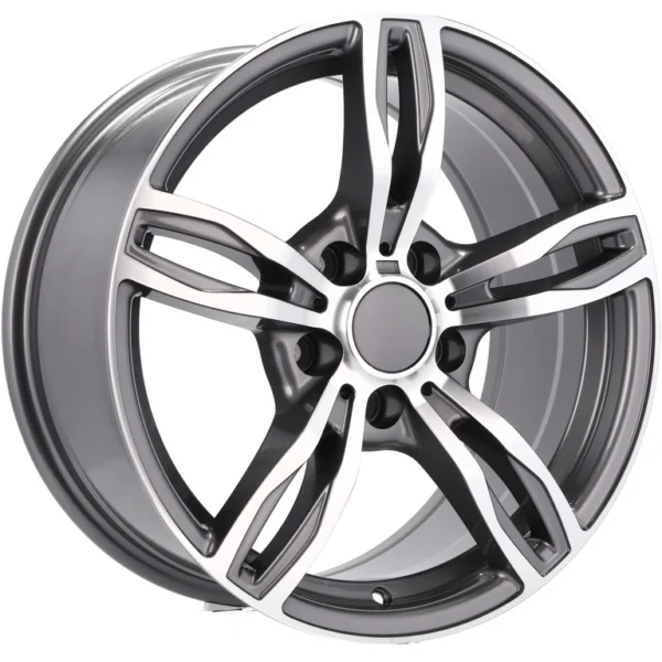R18x8J 5X120 ET30 CB-72.6 MG