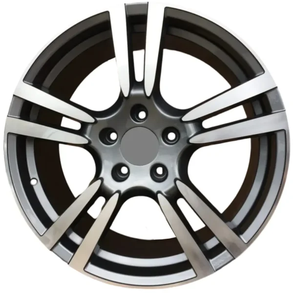 R20x11J 5X130 ET67 CB-71.6 MG