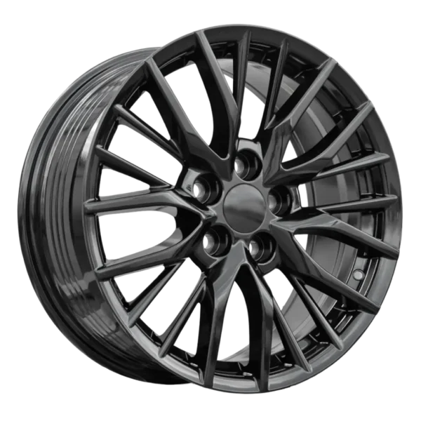 R17x7.5J 5X114.3 ET40 CB-60.1 BL