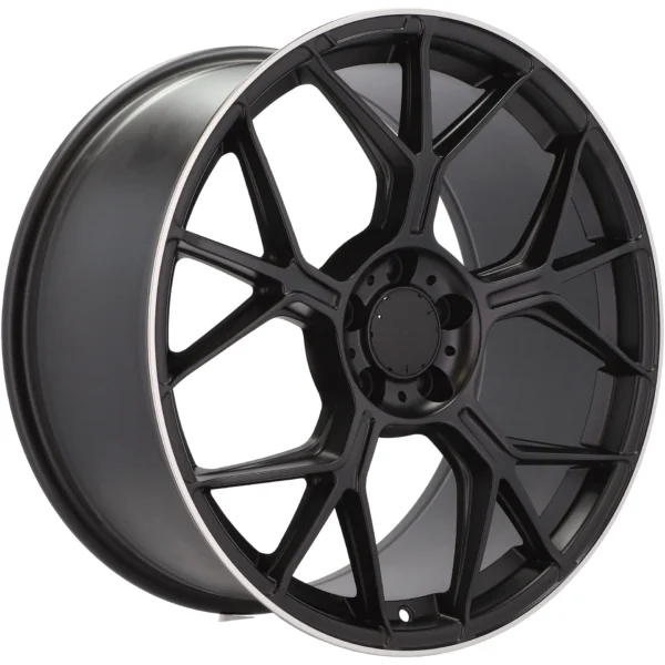 R19x8.5J 5X112 ET38 CB-66.6 BMPL
