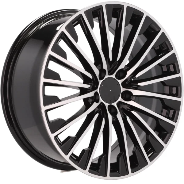 R19x9.5J 5X112 ET45 CB-66.6 MB