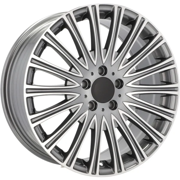 R18x8J 5X112 ET43 CB-66.6 MG