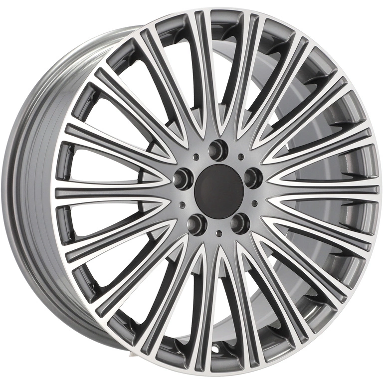 R18x8J 5X112 ET43 CB-66.6 MG