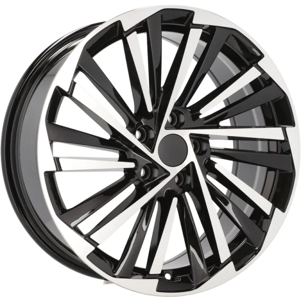 R19x8J 5X112 ET44 CB-57.1 MB