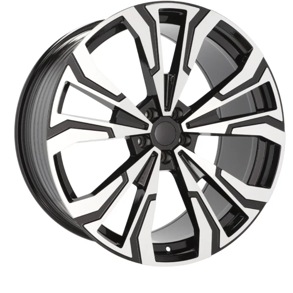 R22x9.5J 5X112 ET32 CB-66.6 MB