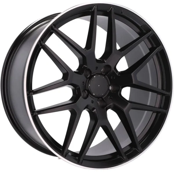 R21x10J 5X112 ET46 CB-66.6 BLHMPL