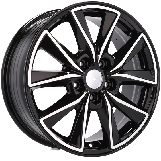 R17x7J 5X114.3 ET50 CB-67.1 MB