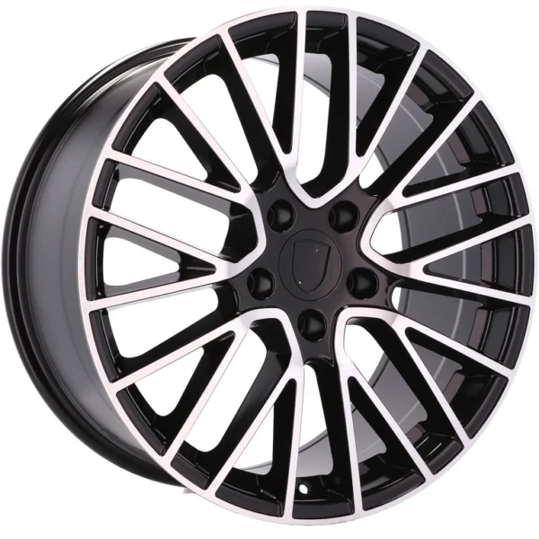 R21x9J 5X112 ET26 CB-66.6 MB