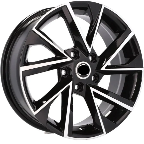 R19x8J 5X112 ET40 CB-57.1 MB