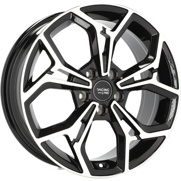 R19x7.5J 5X114.3 ET50 CB-67.1 MB