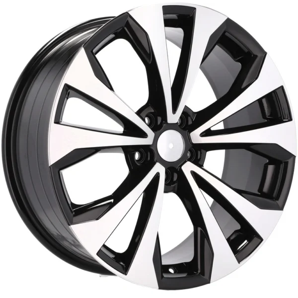 R19x8J 5X114.3 ET35 CB-60.1 MB