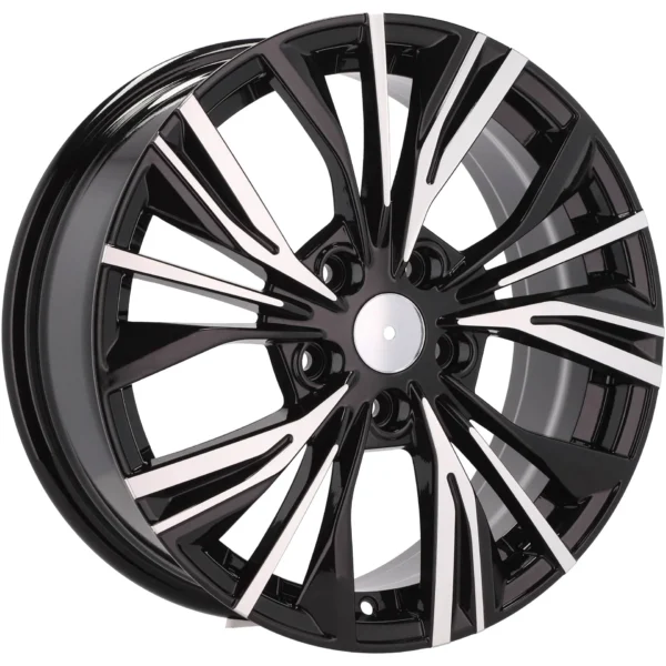 R17x7J 5X114.3 ET35 CB-66.1 MB