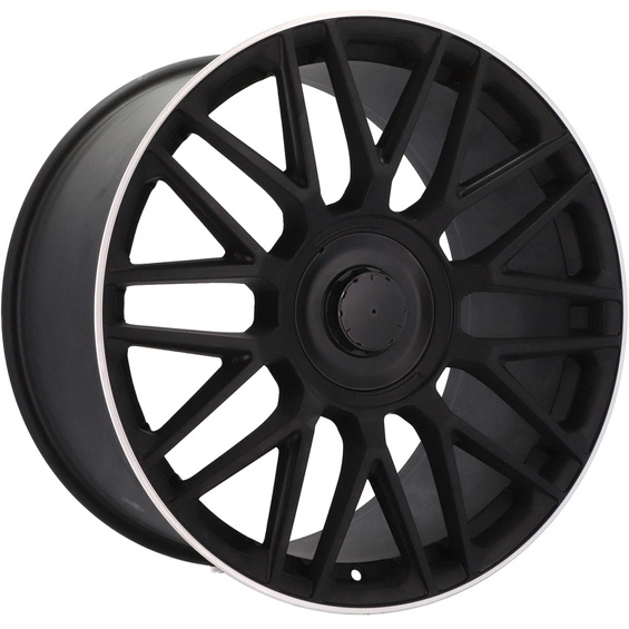 R21x10J 5X112 ET62.5 CB-66.6 BLHMPL