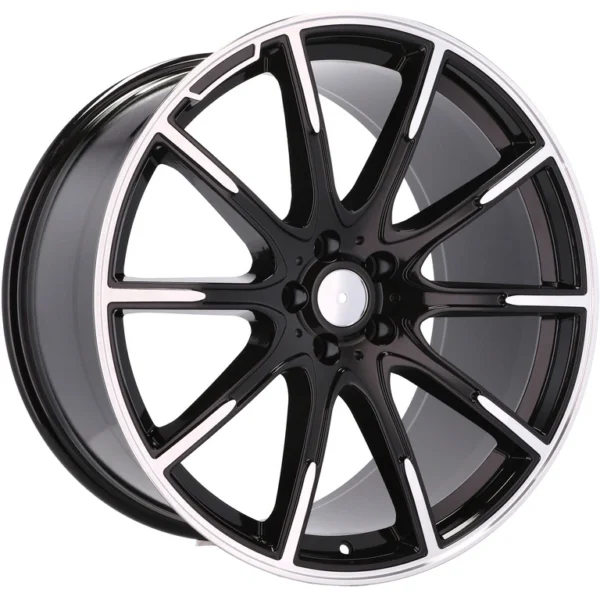 R21x11J 5X112 ET49 CB-66.6 MB