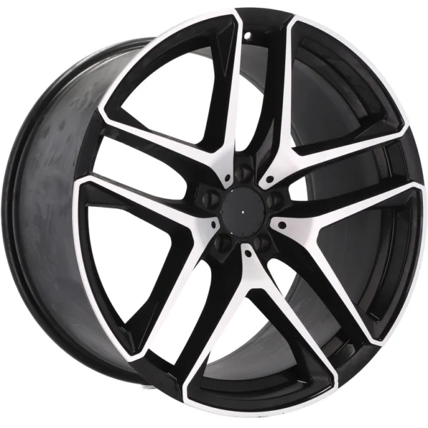 R21x11J 5X112 ET49 CB-66.6 MB