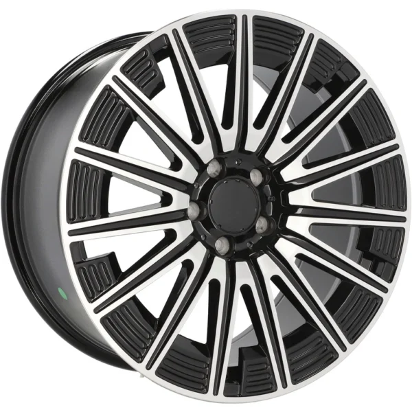R19x8.5J 5X112 ET35.5 CB-66.6 MB