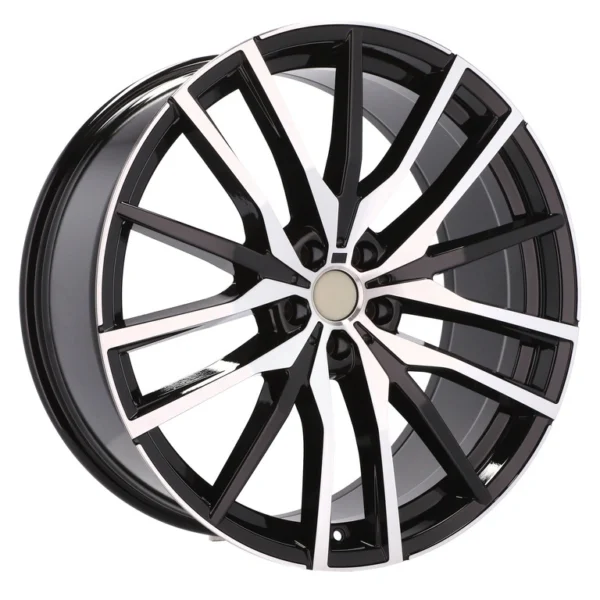 R22x9.5J 5X112 ET37 CB-66.6 MB