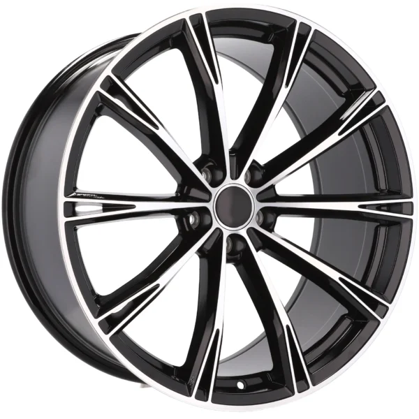 R22x9.5J 5X112 ET31 CB-66.6 MB
