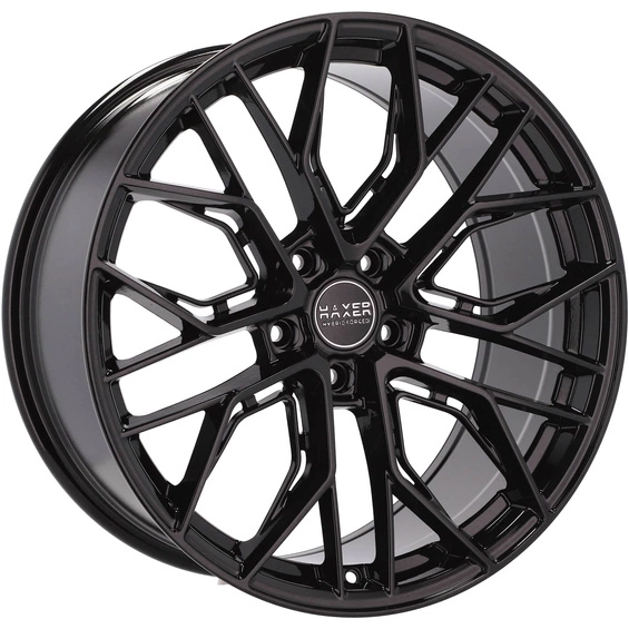 R19x9.5J 5X112 ET20 CB-66.6 BL