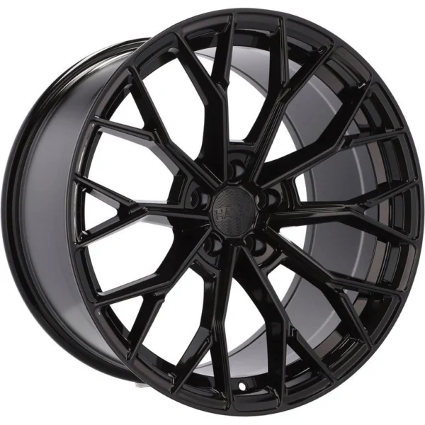 R20x9J 5X112 ET31 CB-66.6 BL