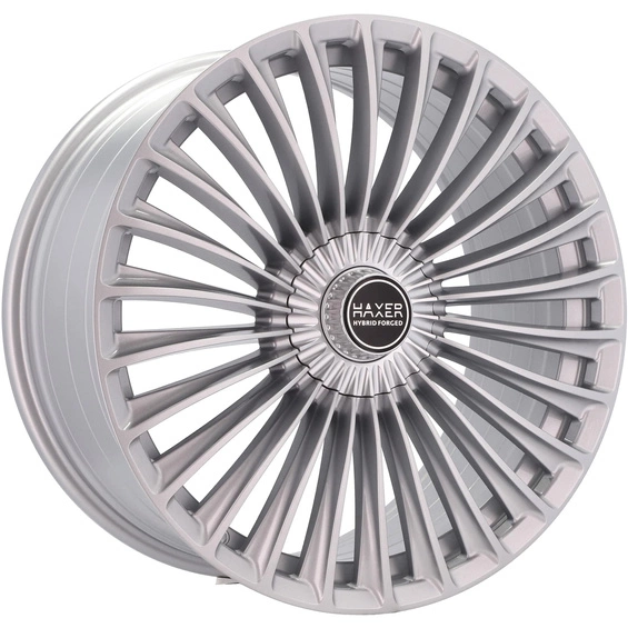 R19x9.5J 5X112 ET43 CB-66.6 SS