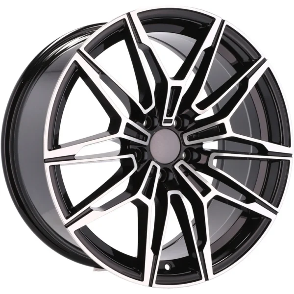 R19x8J 5X112 ET27 CB-66.6 MB