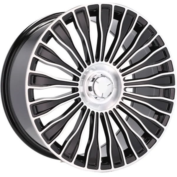 R21x9J 5X112 ET30 CB-66.6 MB