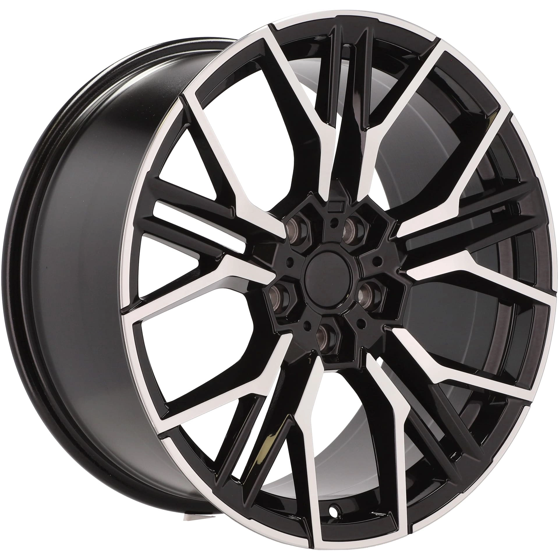 R19x8J 5X112 ET26 CB-66.6 MB