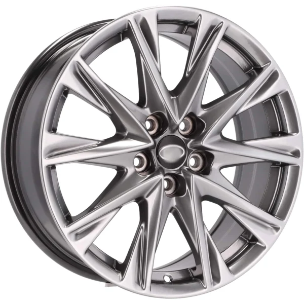 R19x7.5J 5X114.3 ET45 CB-67.1 HB