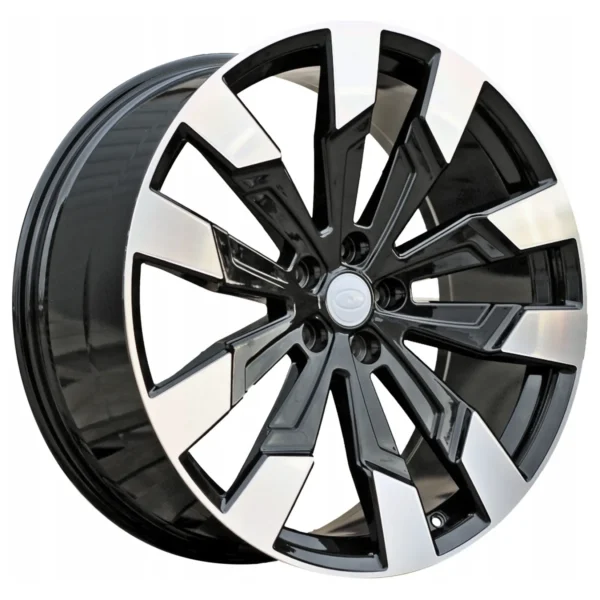 R23x10J 5X120 ET45 CB-72.6 MB
